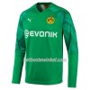 Borussia Dortmund Doelman Voetbalshirts Thuis 2019/20 - LS